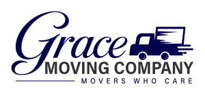 Grace Moving logo