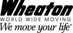 Wheaton logo