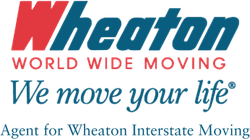 Wheaton logo